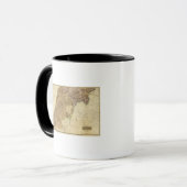 Mug Composite Ayrshire (Devant gauche)