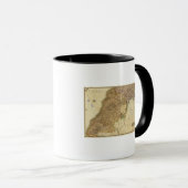 Mug Composite Ayrshire (Devant droit)