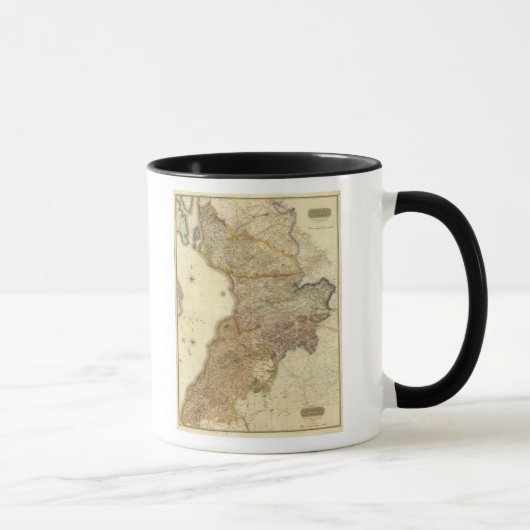Mug Composite Ayrshire 2 (Droite)