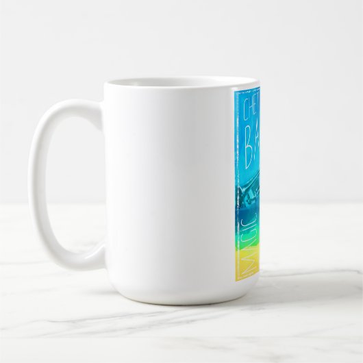 Mug Compositeurs de musique classique (Gauche)