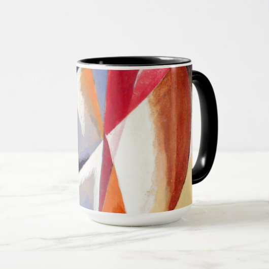 Mug Composition (Devant droit)