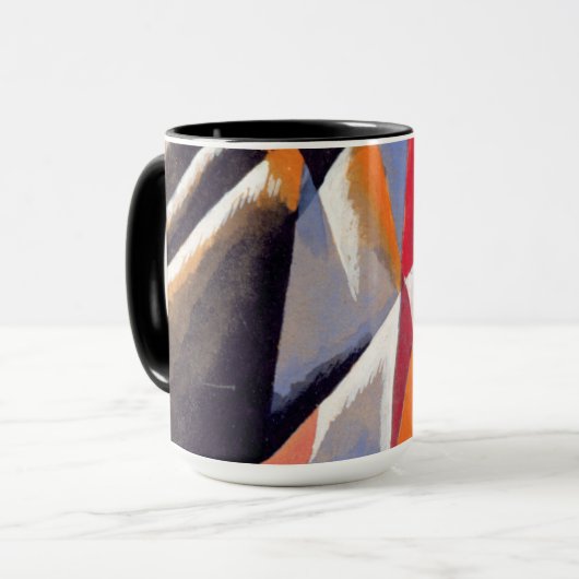 Mug Composition (Devant gauche)