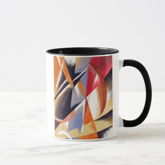 Mug Composition (Droite)