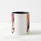 Mug Composition (Centre)