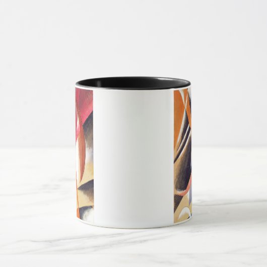 Mug Composition (Centre)