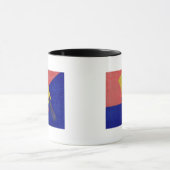 Mug Composition, 1918 (Centre)