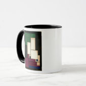 Mug Composition, 1922 (Devant gauche)