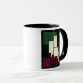 Mug Composition, 1922 (Devant droit)
