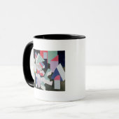 Mug Composition, 1927 (Devant gauche)