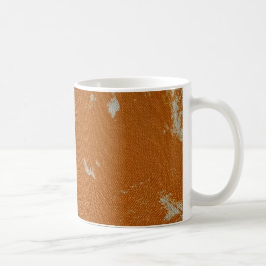 Mug Composition #1A par Michael Moffa (Droite)