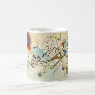 Mug Composition 8