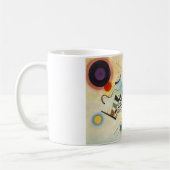Mug Composition 8 (Gauche)