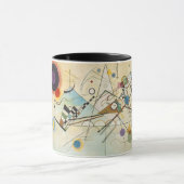 Mug Composition 8 (Centre)