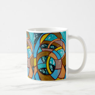 Mug Composition #8 par Michael Moffa