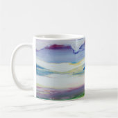 Mug Composition abstraite (Gauche)