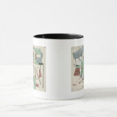 Mug Composition, c.1920 (Centre)