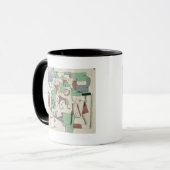 Mug Composition, c.1920 (Devant gauche)