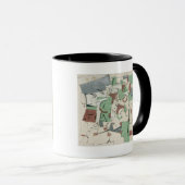 Mug Composition, c.1920 (Devant droit)