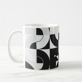 Mug Composition de la composition (Gauche)