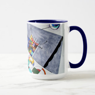 Mug Composition II