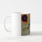 Mug Composition Kandinsky VIII (Gauche)