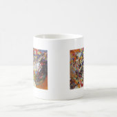 Mug Composition VII (Centre)