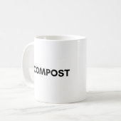 Mug compost (Devant gauche)