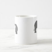 Mug Compréhension mutuelle (Centre)