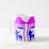 Mug Comprendeurs de dogues (Devant gauche)