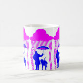 Mug Comprendeurs de dogues (Centre)