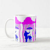 Mug Comprendeurs de dogues (Gauche)