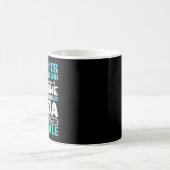Mug Comptabilité Payable Clé Titre de l'emploi Compéte (Centre)