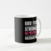 Mug Comptable (Devant droit)