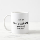 Mug comptable (Gauche)