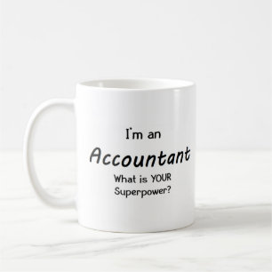 Mug comptable