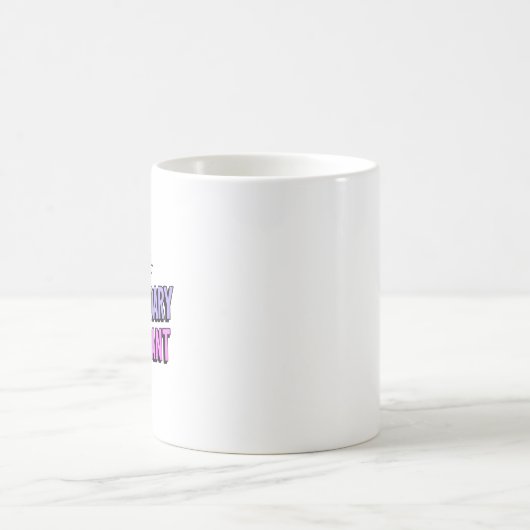 Mug Comptable - Devis comptable amusant (Centre)