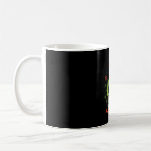 Mug Comptable Elfe de Noël