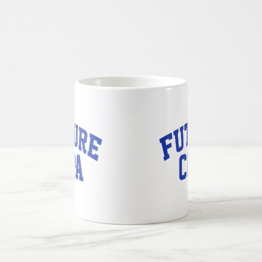 Mug Comptable futur CPA (Centre)