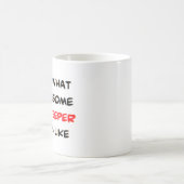 Mug comptable, génial (Centre)
