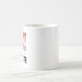 Mug Comptable Ninja Comptabilité CPA (Centre)