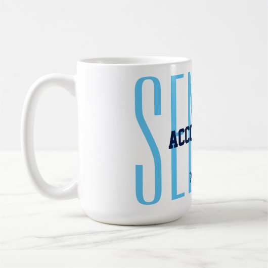 MUG "COMPTABLE PRINCIPAL" (Gauche)