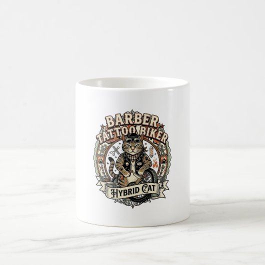 Mug Comptable Saison Fiscale Chat Comptable Saison Fis (Centre)