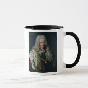 Mug Compte Alois Thomas Raimund von Harrach