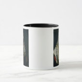 Mug Compte Alois Thomas Raimund von Harrach (Centre)