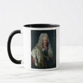 Mug Compte Alois Thomas Raimund von Harrach (Gauche)