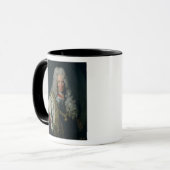 Mug Compte Alois Thomas Raimund von Harrach (Devant gauche)
