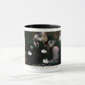 Mug Compte du butin (Centre)