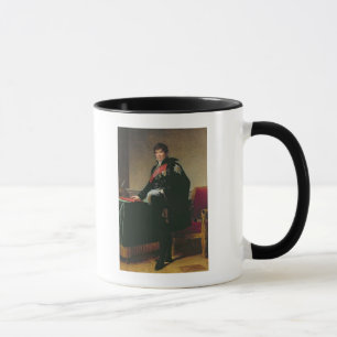 Mug Compte Michel Regnaud de Saint-Jean-d'Angely