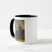 Mug Compte Michel Regnaud de Saint-Jean-d'Angely (Devant gauche)