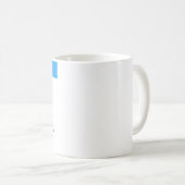Mug Compte Suspendu (Devant droit)